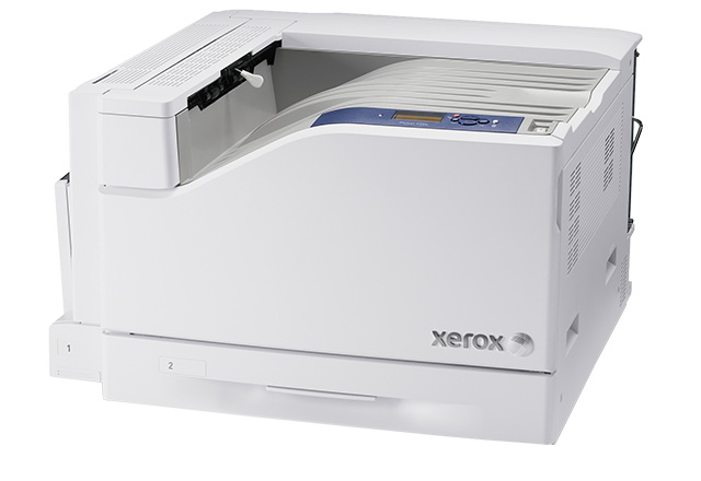 Скачать Драйвер Для Xerox Phaser 7500
